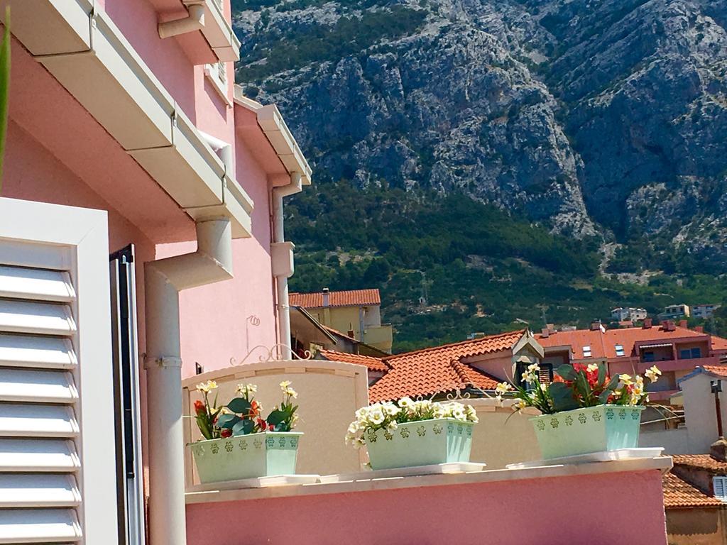 Luxury Apartments Marhella & Jakov Makarska Extérieur photo